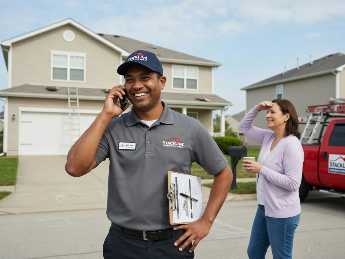 Chimney flashing repair Sturgis, SD FAQs